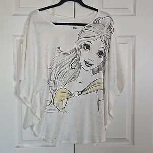 Disney Belle shirt
